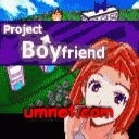 game pic for Project Boyfriend